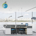 Work Station Reballing Cheap Standard Dimensions Modern Open Office Workstation Supplier